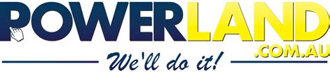 Powerland Home Appliances .